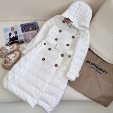 Burberry Down Jackets